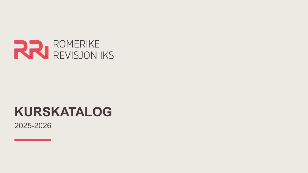 Kurskatalog%20-%20Romerike%20revisjon%20IKS%20