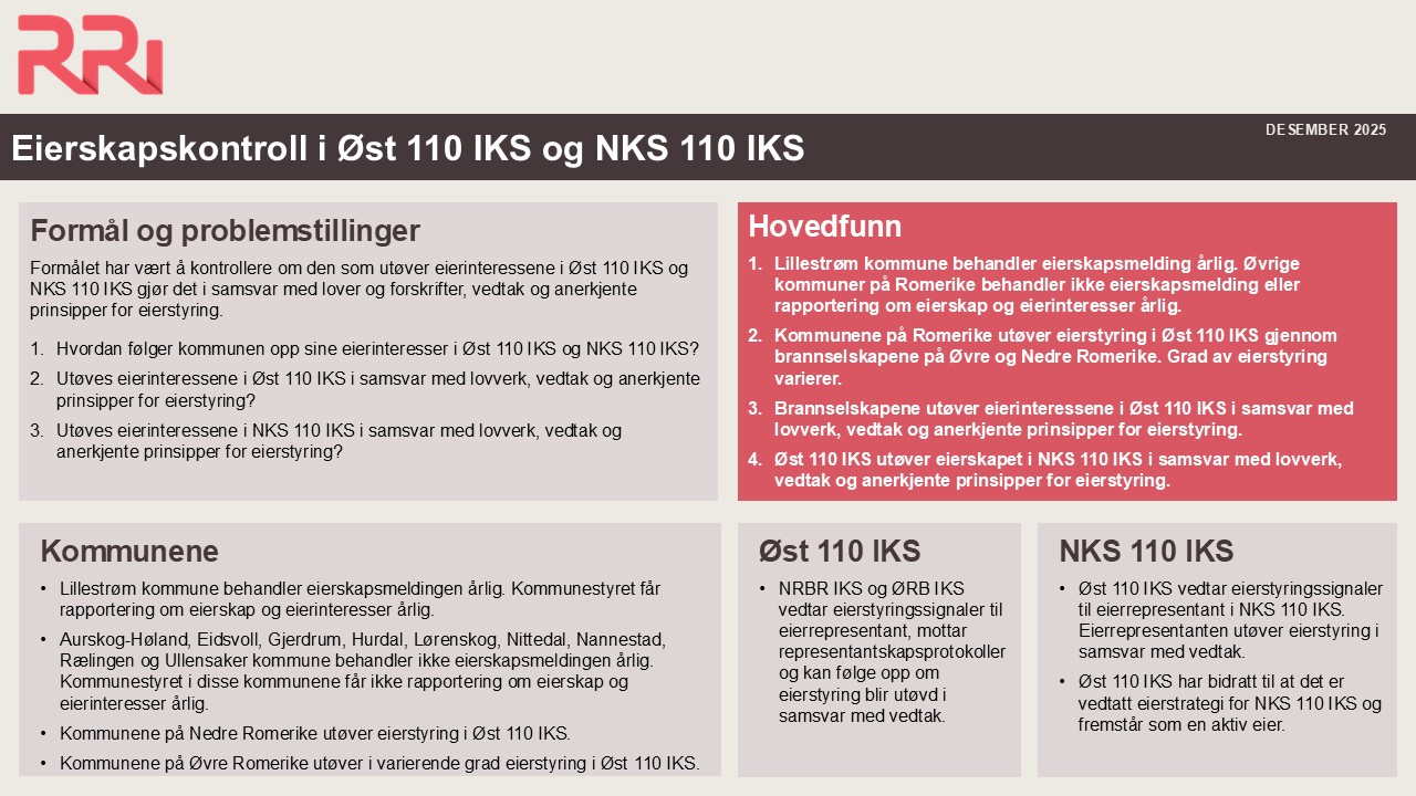 Faktaark%20EK%20%C3%98st%20110%20IKS%20og%20NKS%20110%20IKS