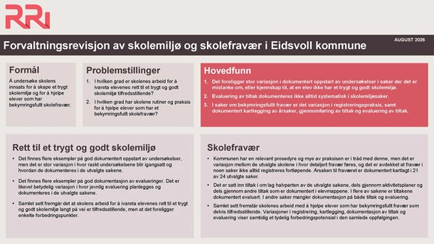 Faktaark%20skolemilj%C3%B8%20og%20skolefrav%C3%A6r%20i%20Eidsvoll%20kommune